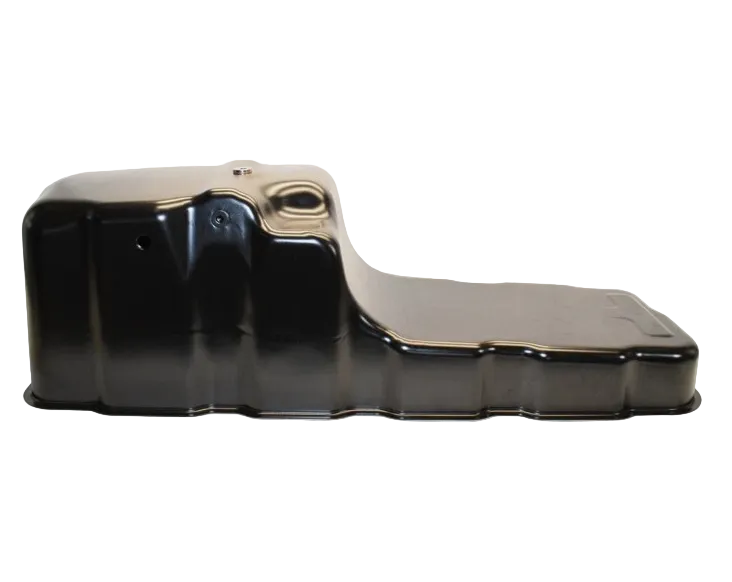2233369 Genuine Paccar Oil Pan MX-13, EPA17