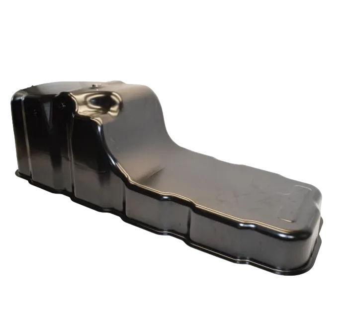 2233369 Genuine Paccar Oil Pan MX-13, EPA17
