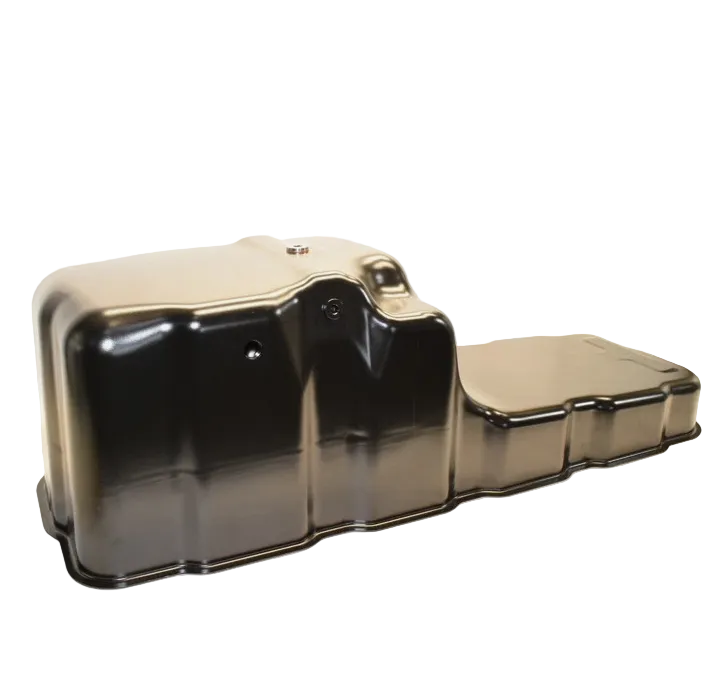 2233369 Genuine Paccar Oil Pan MX-13, EPA17