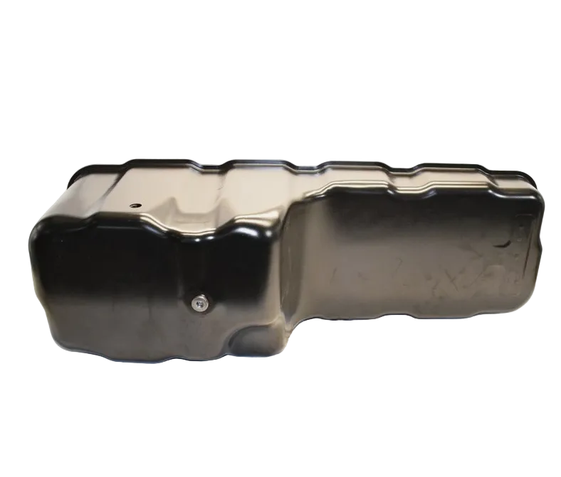 2233369 Genuine Paccar Oil Pan MX-13, EPA17