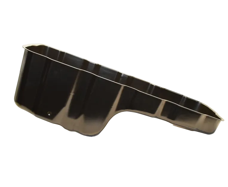 2233369 Genuine Paccar Oil Pan MX-13, EPA17