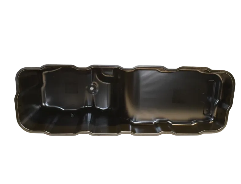 2233369 Genuine Paccar Oil Pan MX-13, EPA17