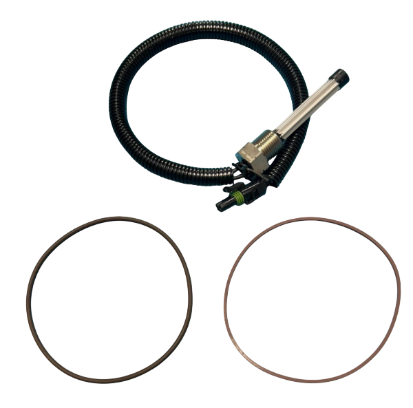 044-002-041 Genuine Paccar Heater Replacement Kit