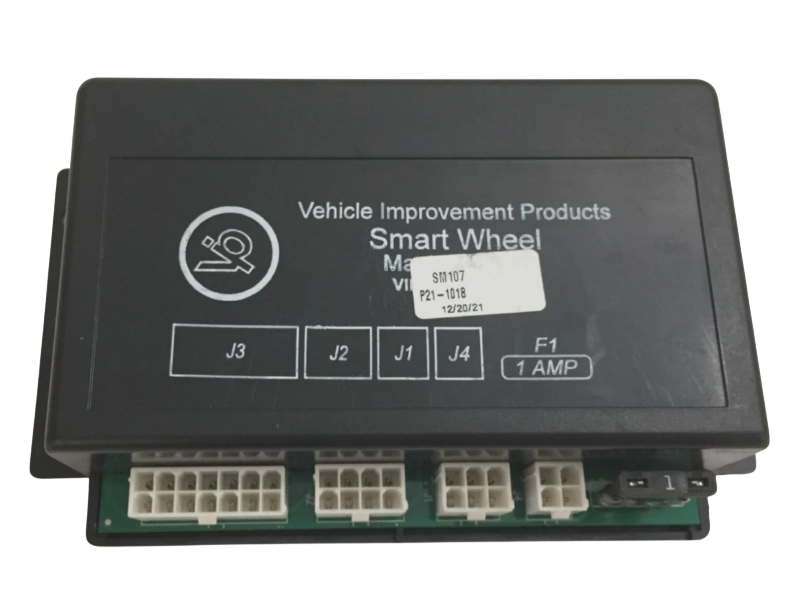 P21-1018 Genuine Paccar Smart Wheel Master Control Module