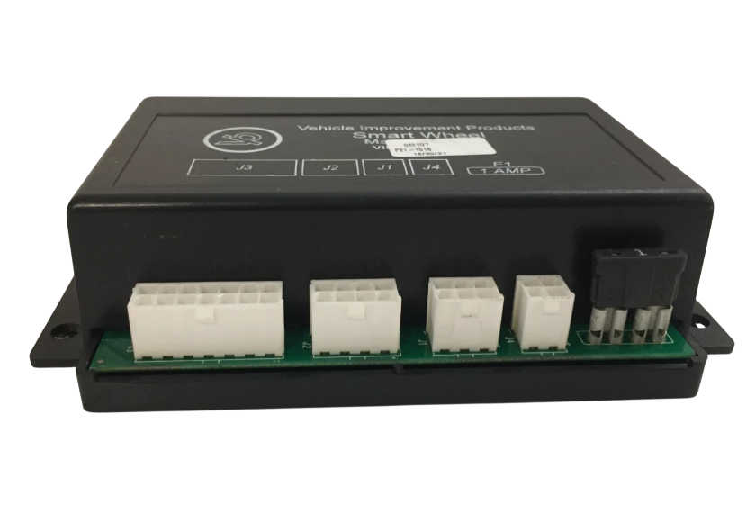 P21-1018 Genuine Paccar Smart Wheel Master Control Module