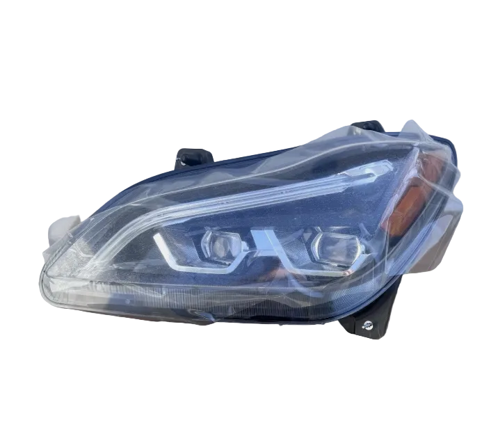 P54-6157-100 Genuine Paccar Left Led Headlamp for T680 Kenworth