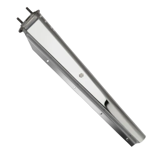 033-04993 Genuine Paccar Mud Flap Hanger