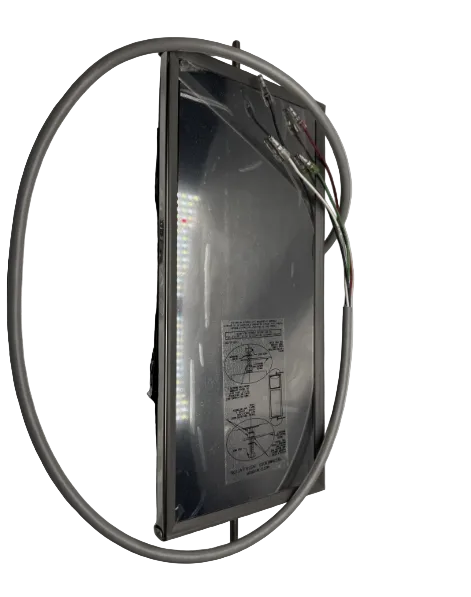 R59-6047-102 Genuine Paccar Moto Mirror With OAT Sensor