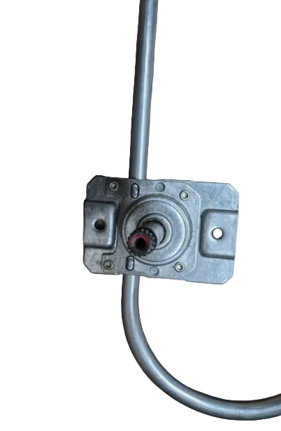 R21-1004 Genuine Paccar Manual Window Regulator Left