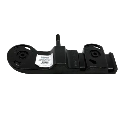 B63-6012 Genuine Paccar Air Spring Plate Left