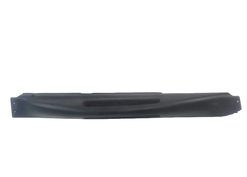 20-18932L Genuine Paccar Left Door Sill Assembly