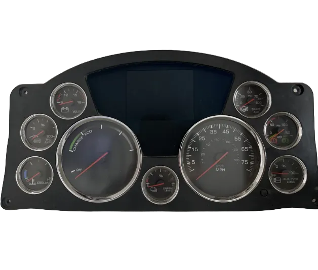 Q43-1197-1-1-031 Genuine Paccar Instrument Cluster