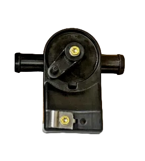 H42C2200000 Genuine Paccar Hvac Heater Water Shut Off Valve