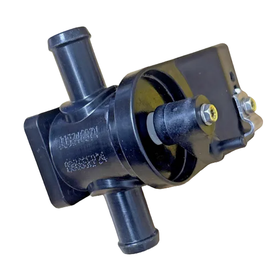 MA1695 Genuine Paccar Hvac Heater Water Shut Off Valve