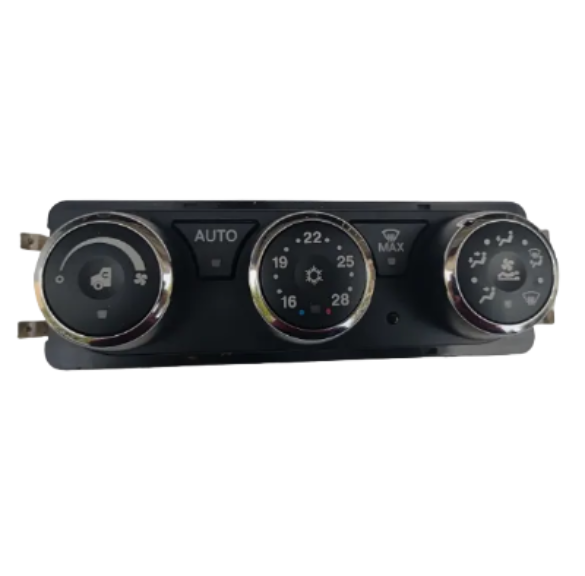 F21-1048-20002 Genuine Paccar Hvac Control Unit