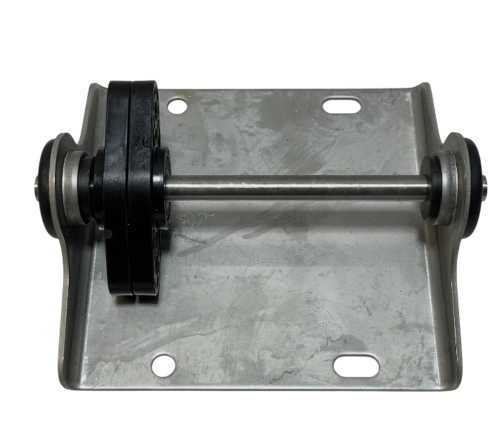 M11-8774-004 Genuine Paccar Isolated Pin Exhaust Bracket