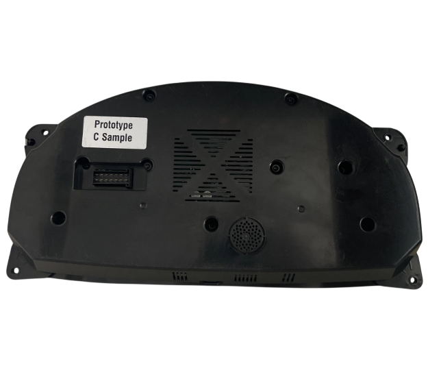 Q43-1197-1-1-031 Genuine Paccar Instrument Cluster