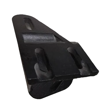 K275-1516 Genuine Paccar Left Hood Guide Bracket