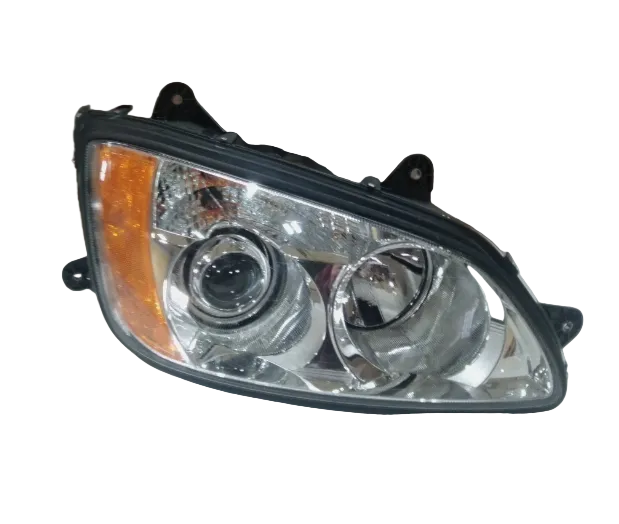 P54-6162-200R Genuine Paccar Right Headlamp Assembly