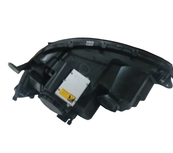 P54-6162-200R Genuine Paccar Right Headlamp Assembly