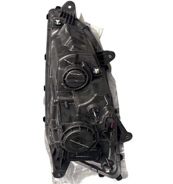 P54-6162-200 Genuine Paccar Left Headlamp Assembly