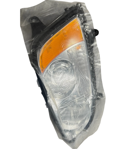 P54-6162-200 Genuine Paccar Left Headlamp Assembly