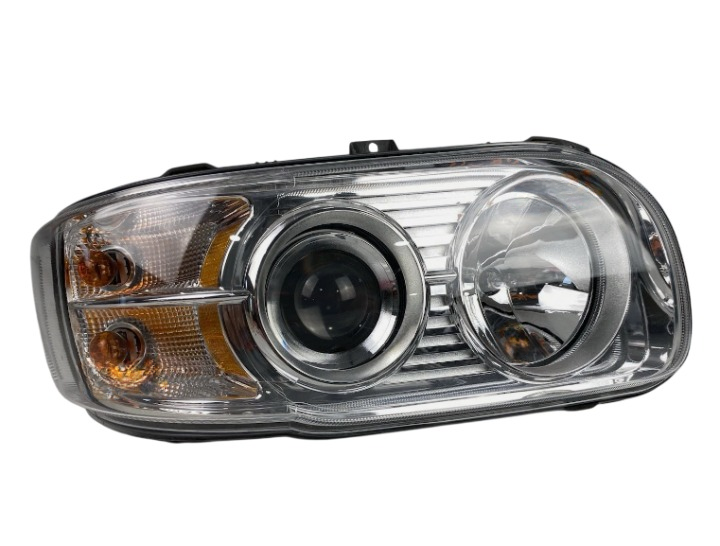 P54-6167R Genuine Paccar Right Headlight Assembly