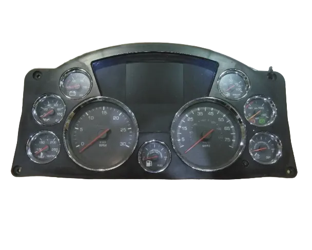 Q43-1166-1-2-011 Genuine Paccar Instrument Cluster