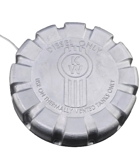 249-2BGTD Genuine Paccar Fuel Tank Cap