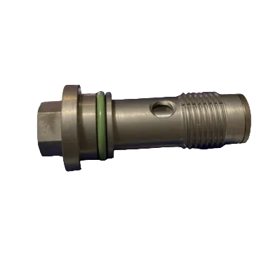 1933121 Genuine Paccar Fuel Pressure Control Valve