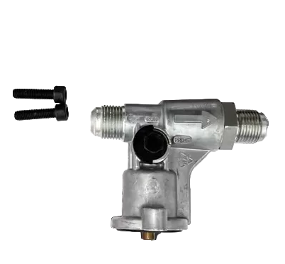 K741013 Genuine Paccar Fuel Injection Fuel Feed Bleeder Valve