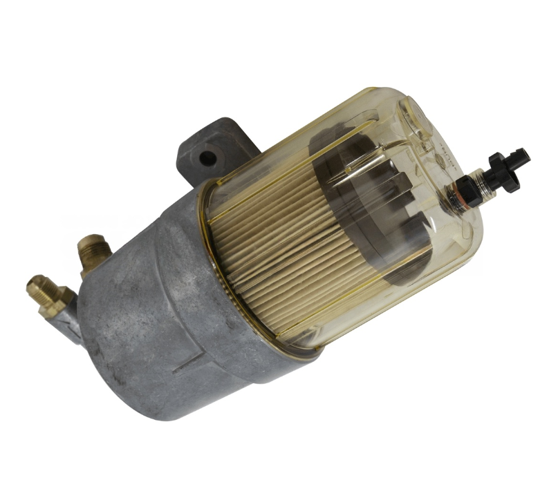 K37-1010-303001100 Genuine Paccar Fuel Filter Assembly