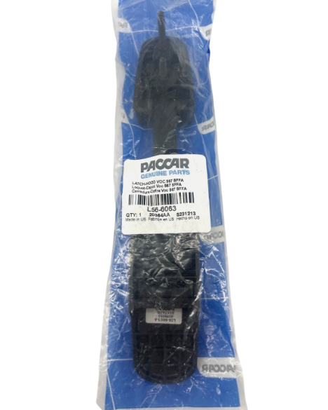 VOC 567 SFFA Genuine Paccar Hood Latch Handle