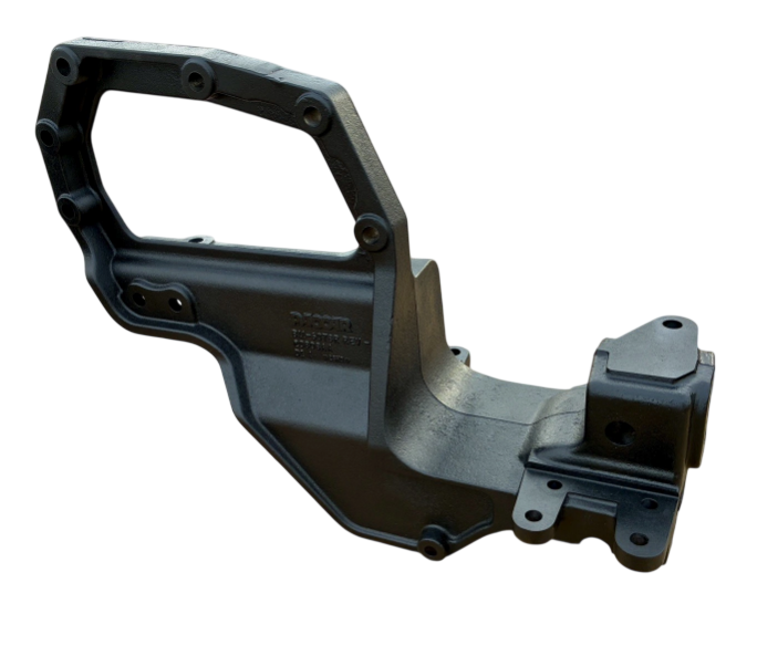 B11-6078R Genuine Paccar Front Right Chassis Bracket