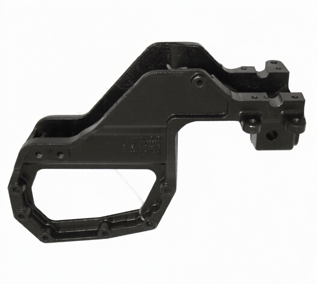 B11-6078 Genuine Paccar Front Left Chassis Bracket