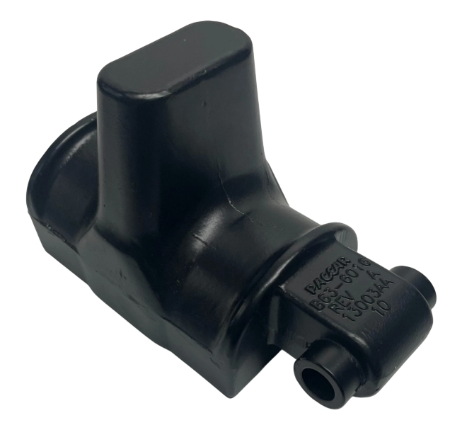 MK16967 Genuine Paccar Front Suspension Saddle