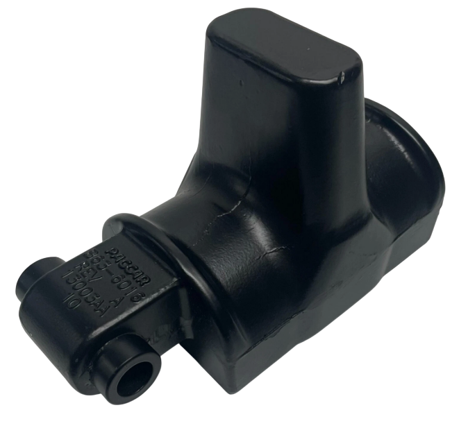MK16967 Genuine Paccar Front Suspension Saddle