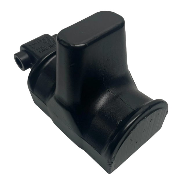 MK16967 Genuine Paccar Front Suspension Saddle