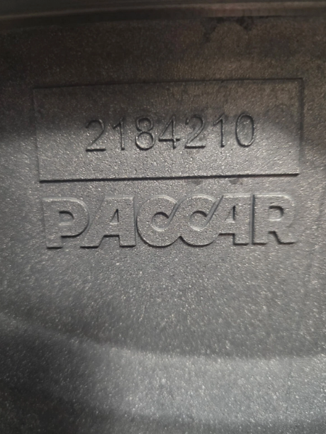 2184210PE Genuine Paccar Flywheel Housing