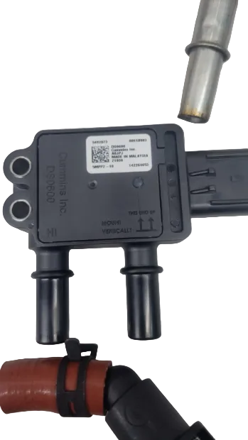 2246347 Genuine Paccar Differential Pressure Sensor Service Kit
