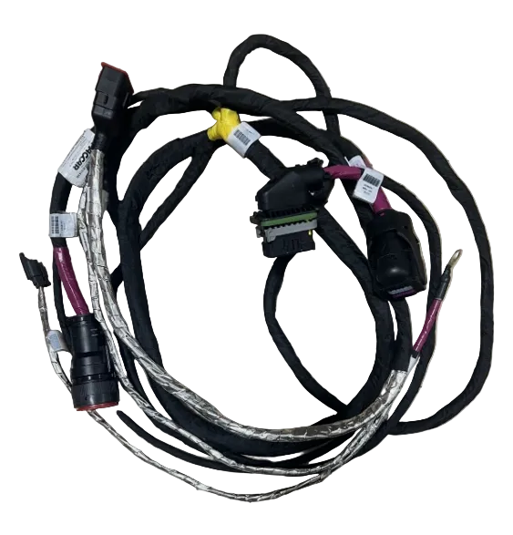 M92-6073-0030906 Genuine Paccar Exhaust Aftertreatment Wiring Harness