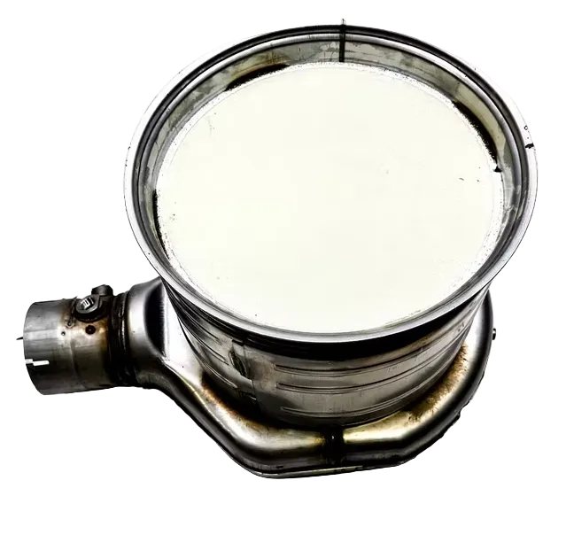 2240852 Genuine Paccar EPA/SCR (Outlet Module)
