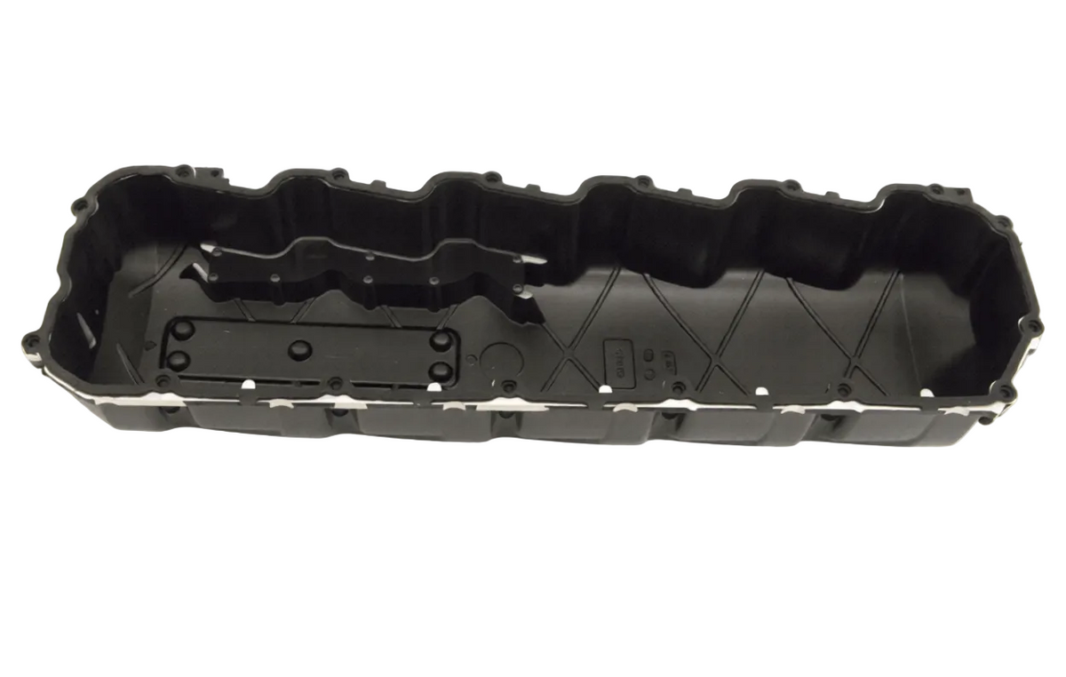 1885471 Genuine Paccar Engine Valve Cover MX14