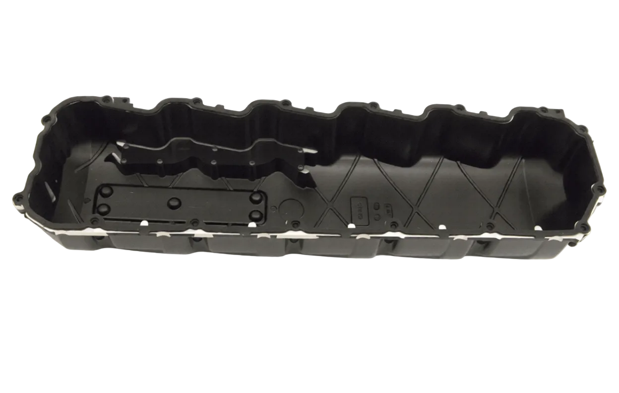 1885471 Genuine Paccar Engine Valve Cover MX14