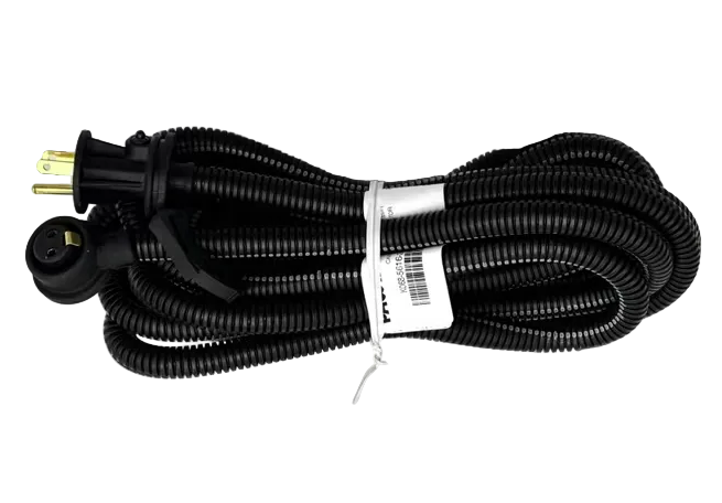 K068-5616-23-9 Genuine Paccar Engine Heater Harness W/O Thermostat