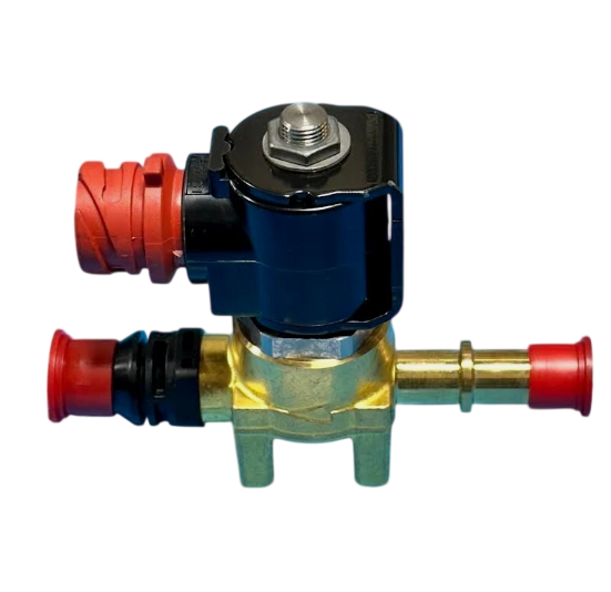 F90-6013 Genuine Paccar Engine Coolant Control Valve 1/2