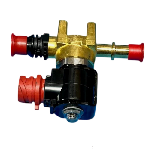 F90-6013RF Genuine Paccar Engine Coolant Control Valve 1/2
