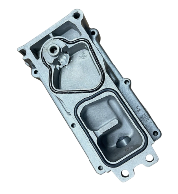 5452692 Genuine Cummins Electronic Turbo Actuator Kit