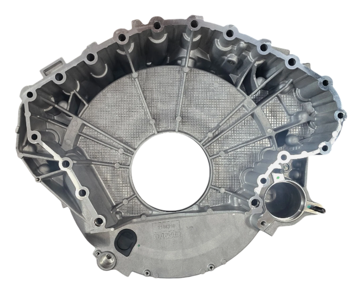 1805902 Genuine Paccar Flywheel Housing
