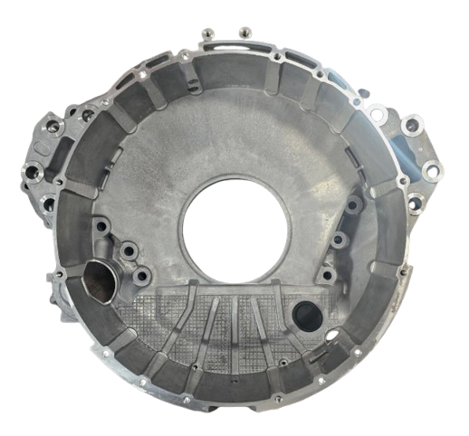 2184210PE Genuine Paccar Flywheel Housing